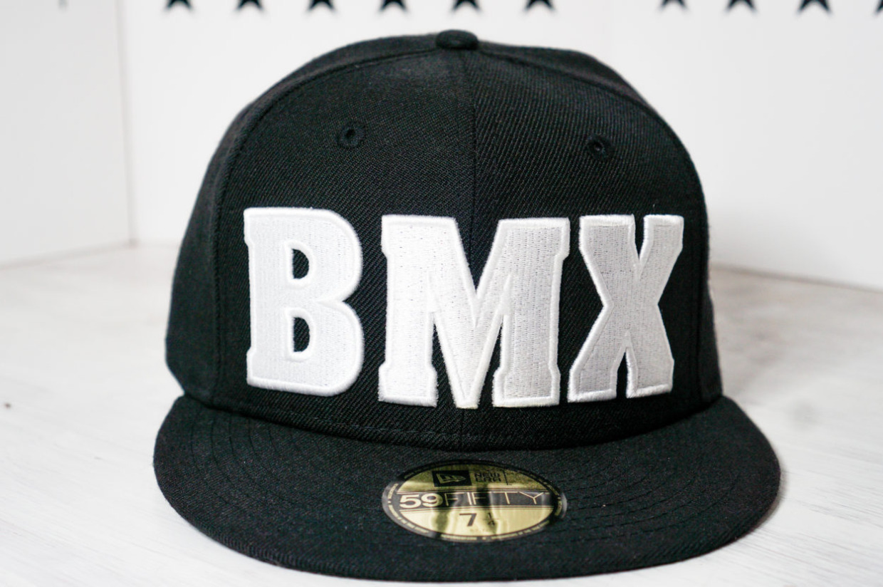 FUN×NEW ERA [BMX]